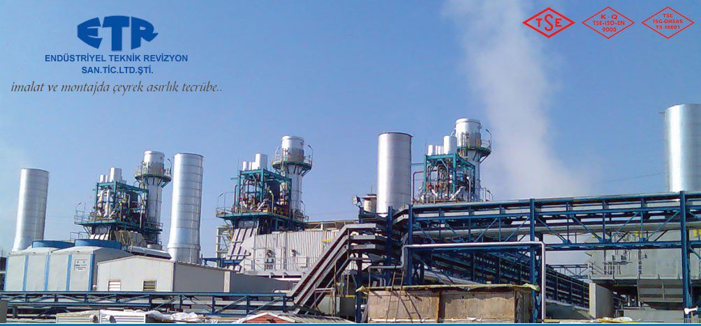 KALİTE POLİTİKAMIZ